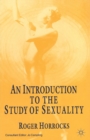 An Introduction to the Study of Sexuality - Book