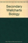 Wallcharts:Secondary Biology - Book