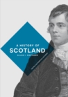 A History of Scotland - Book