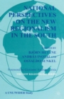 National Perspectives on the New Regionalism in the Third World - Book