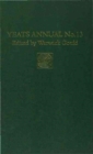 Yeats Annual No. 13 - Book
