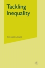 Inequality : Cause and Cure - Book