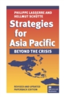 Strategies for Asia Pacific: Beyond the Crisis - Book