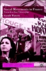 Social Movements in France : Towards a New Citizenship - Book