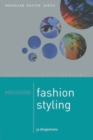 Mastering Fashion styling - Book