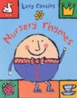 Lucy Cousins Nursery Rhymes - Book