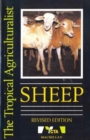 The Tropical Agriculturalist: Sheep - Book