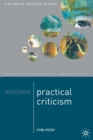 Mastering Practical Criticism - Book