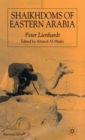Shaikhdoms of Eastern Arabia - Book