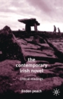 The Contemporary Irish Novel : Critical Readings - Book