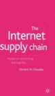 The Internet Supply Chain : Impact on Accounting and Logistics - Book