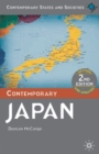 Contemporary Japan - Book