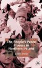 The People's Peace Process in Northern Ireland - Book