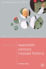 Mastering Twentieth-Century Russian History - Book