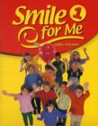 Smile for ME 1 PB - Book