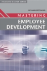 Mastering Employee Development - Book
