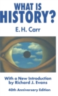 What is History? : With a new introduction by Richard J. Evans - Book