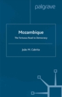 Mozambique : The Tortuous Road to Democracy - eBook