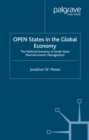 Open States in the Global Economy : The Political Economy of Small-State Macroeconomic Management - eBook