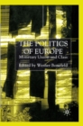 The Politics of Europe : Monetary Union and Class - eBook