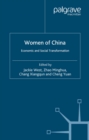 Women of China : Economic and Social Transformation - eBook