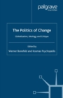 The Politics of Change : Globalization, Ideology and Critique - eBook