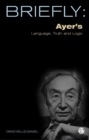 Ayer's Language, Truth and Logic - eBook