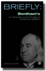 Bentham's An introduction to the principles of morals and legislation - eBook