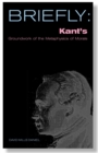 Kant's Groundwork of the Metaphysics of Morals - eBook