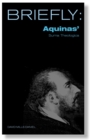 Aquinas' Summa Theologica I - eBook