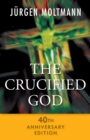 The Crucified God - 40th Anniversary Edition - eBook