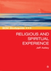 SCM Studyguide to Religious and Spiritual Experience - eBook