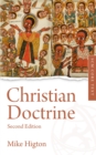 Christian Doctrine : Second Edition - eBook