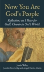 Now You are God's People - eBook