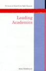 Leading Academics - Book