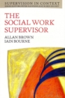 The Social Work Supervisor - Book