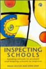 Inspecting Schools - Book