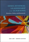EDUCATIONAL LEADERSHIP and LEARNING - Book