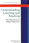 Understanding Learning And Teaching - Book