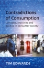 CONTRADICTIONS OF CONSUMPTION - Book