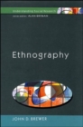 ETHNOGRAPHY - Book
