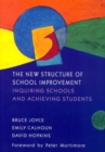 NEW STRUCTURE OF SCHOOL IMPROVEMENT - Book