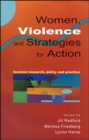 Women, Violence and Strategies for Action - Book