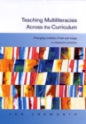 Teaching Multiliteracies Across the Curriculum - Book