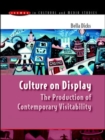 Culture on Display - Book