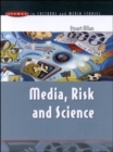 MEDIA, RISK AND SCIENCE - Book
