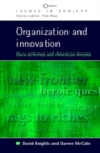 Organization and Innovation - Book