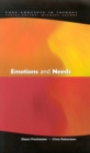 Emotions And Needs - Book