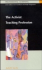 ACTIVIST TEACHING PROFESSION - Book