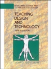 TEACHING DESIGN AND TECHNOLOGY 3E - Book